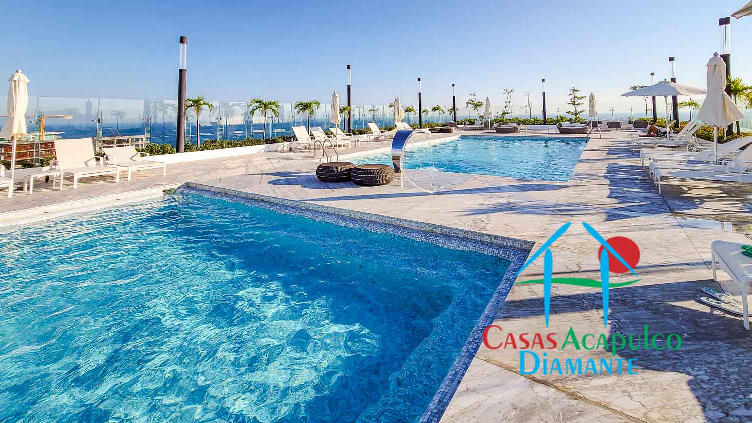 Velera - Roof garden 1